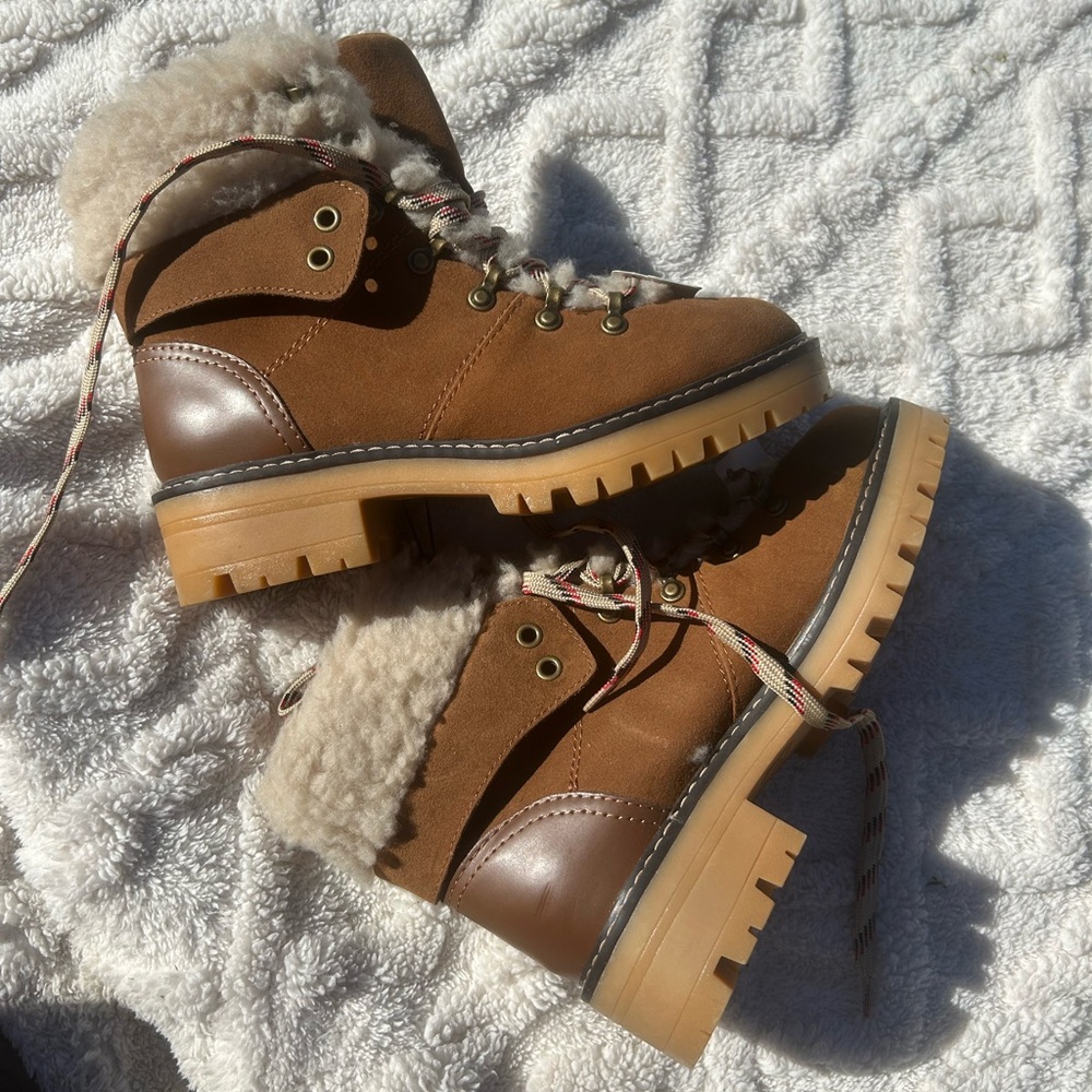 Women’s ankle boots